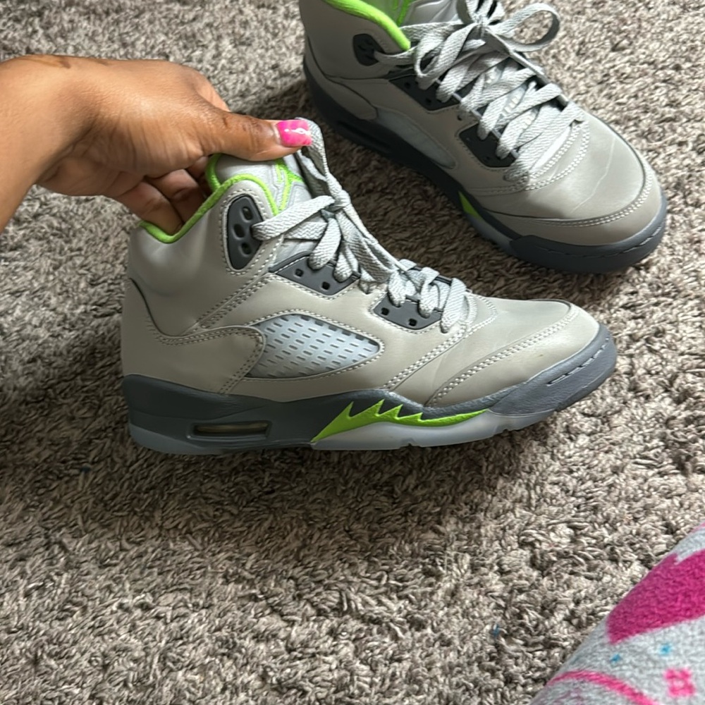 Air jordan 5 retro (GS)